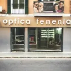 La imagen 6 de la Empresa ÓPTICA FEMENIA Salud y Medicina en Palma IB
