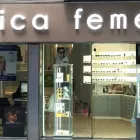La imagen 13 de la Empresa ÓPTICA FEMENIA Salud y Medicina en Palma IB