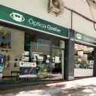 La imagen 3 de la Empresa OPTICA GREFER Opticas en Madrid M