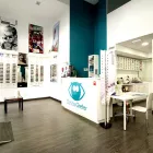 La imagen 2 de la Empresa OPTICA GREFER Opticas en Madrid M