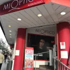 La imagen 2 de la Empresa ÓPTICA MIOPTICO TORREVIEJA GALLUD Salud y Medicina en Torrevieja A