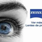 La imagen 1 de la Empresa ÓPTICAS CLARAVISIÓN MÁLAGA Salud y Medicina en Málaga España