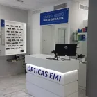 La imagen 4 de la Empresa ÓPTICAS EMI Salud y Medicina en Madrid M
