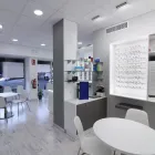 La imagen 10 de la Empresa ÓPTICAS EMI Salud y Medicina en Madrid M