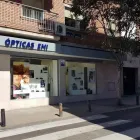 La imagen 11 de la Empresa ÓPTICAS EMI Salud y Medicina en Madrid M