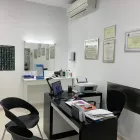 La imagen 1 de la Empresa ÓPTICAVALLE Salud y Medicina en Los Llanos De Aridane TF