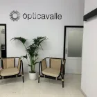 La imagen 3 de la Empresa ÓPTICAVALLE Salud y Medicina en Los Llanos De Aridane TF