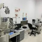 La imagen 4 de la Empresa ÓPTICAVALLE Salud y Medicina en Los Llanos De Aridane TF