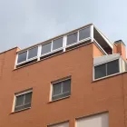 La imagen 10 de la Empresa OROGAR ALUMINIO Y PVC Servicios Profesionales y de Negocios en San Martín de la Vega M