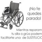 La imagen 4 de la Empresa ORTO-ATOCHA Salud y Medicina en Madrid M