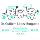 La imagen 5 de la Empresa ORTODONCIA DR. GUILLEM LOPEZ BURGUETE Odontologos Y Estomatologos en Barcelona B
