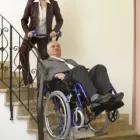 La imagen 8 de la Empresa ORTOPEDIAS MUNDO DEPENDENCIA Salud y Medicina en Madrid M