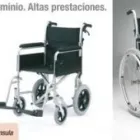 La imagen 9 de la Empresa ORTOPEDIAS MUNDO DEPENDENCIA Salud y Medicina en Madrid M