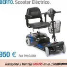 La imagen 11 de la Empresa ORTOPEDIAS MUNDO DEPENDENCIA Salud y Medicina en Madrid M