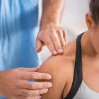 La imagen 4 de la Empresa OSTEOPATÍA JAVIER ARCEO Salud y Medicina en Madrid M