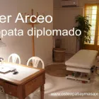 La imagen 17 de la Empresa OSTEOPATÍA JAVIER ARCEO Salud y Medicina en Madrid M