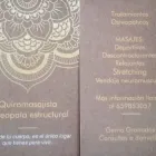 La imagen 2 de la Empresa OSTEOPATÍA & MASAJES Salud y Medicina en Rincón de la Victoria MA