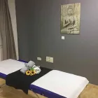 La imagen 3 de la Empresa OSTEOPATÍA & MASAJES Salud y Medicina en Rincón de la Victoria MA