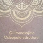 La imagen 4 de la Empresa OSTEOPATÍA & MASAJES Salud y Medicina en Rincón de la Victoria MA