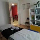 La imagen 5 de la Empresa OSTEOPATÍA & MASAJES Salud y Medicina en Rincón de la Victoria MA