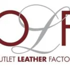 La imagen 1 de la Empresa OUTLET LEATHER FACTORY Tiendas Outlet en Barcelona B