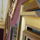 La imagen 3 de la Empresa OVALO RESTAURACION ENMARCACION SL Tiendas y Restauradores de Antigüedades en Donostia-San Sebastián SS