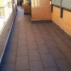 La imagen 4 de la Empresa OVITEC Materiales de Construcción en San Martín de la Vega M