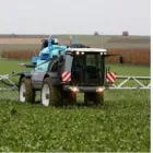 La imagen 1 de la Empresa PABLO GÓMEZ AGRO Maquinaria, Maquinas y Equipos en Talavera la Real BA