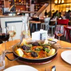 La imagen 1 de la Empresa PAELLA DE JOSÉ Restaurantes Españoles en Barcelona B