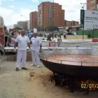 La imagen 3 de la Empresa PAELLAS GIGANTES LA BAMBINA Servicios de Catering en Madrid M