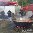 La imagen 9 de la Empresa PAELLAS GIGANTES LA BAMBINA Servicios de Catering en Madrid M
