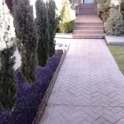 La imagen 4 de la Empresa PAISATERRA INGENIERÍA EN JARDINERÍA Jardineria: Empresas De Servicios en Madrid M