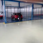 La imagen 1 de la Empresa PALACE LIMPIEZA DE COCHES Talleres Mecánicos en Zaragoza AR