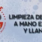 La imagen 4 de la Empresa PALACE LIMPIEZA DE COCHES Talleres Mecánicos en Zaragoza AR