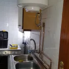 La imagen 2 de la Empresa PALAZUELO FONTANERO Inmobiliaria y Reformas en Madrid M