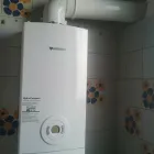 La imagen 8 de la Empresa PALAZUELO FONTANERO Inmobiliaria y Reformas en Madrid M