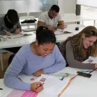 La imagen 11 de la Empresa PALMALEMAN - CLASES DE ALEMÁN Educación en Palma IB