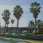 La imagen 5 de la Empresa PALMERAL RESORT Salones para Bodas en Talavera de la Reina TO