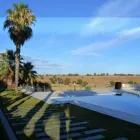 La imagen 7 de la Empresa PALMERAL RESORT Salones para Bodas en Talavera de la Reina TO