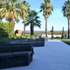 La imagen 16 de la Empresa PALMERAL RESORT Salones para Bodas en Talavera de la Reina TO