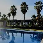 La imagen 18 de la Empresa PALMERAL RESORT Salones para Bodas en Talavera de la Reina TO