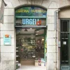 La imagen 1 de la Empresa PAPERERÍA - LLIBRERIA URGELL Servicios Profesionales y de Negocios en Barcelona B