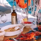 La imagen 1 de la Empresa PAPILLON YACHT SERVICES SL. Transportes y Turismo en Adeje TF