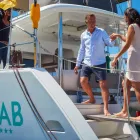 La imagen 12 de la Empresa PAPILLON YACHT SERVICES SL. Transportes y Turismo en Adeje TF