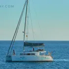 La imagen 14 de la Empresa PAPILLON YACHT SERVICES SL. Transportes y Turismo en Adeje TF