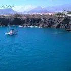 La imagen 16 de la Empresa PAPILLON YACHT SERVICES SL. Transportes y Turismo en Adeje TF