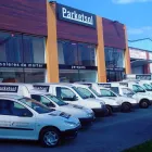 La imagen 1 de la Empresa PARKETSOL Industrias y Agricultura en Castellar del Vallès B