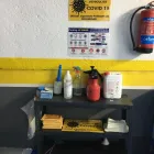 La imagen 1 de la Empresa PARKING LE MANS - SALAMANCA CENTRO Restaurantes Asturianos en Salamanca SA