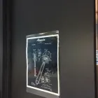 La imagen 2 de la Empresa PARKING LE MANS - SALAMANCA CENTRO Restaurantes Asturianos en Salamanca SA