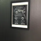 La imagen 4 de la Empresa PARKING LE MANS - SALAMANCA CENTRO Restaurantes Asturianos en Salamanca SA